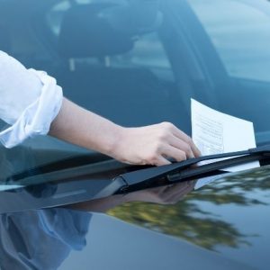 Multas de Trânsito Como consultar