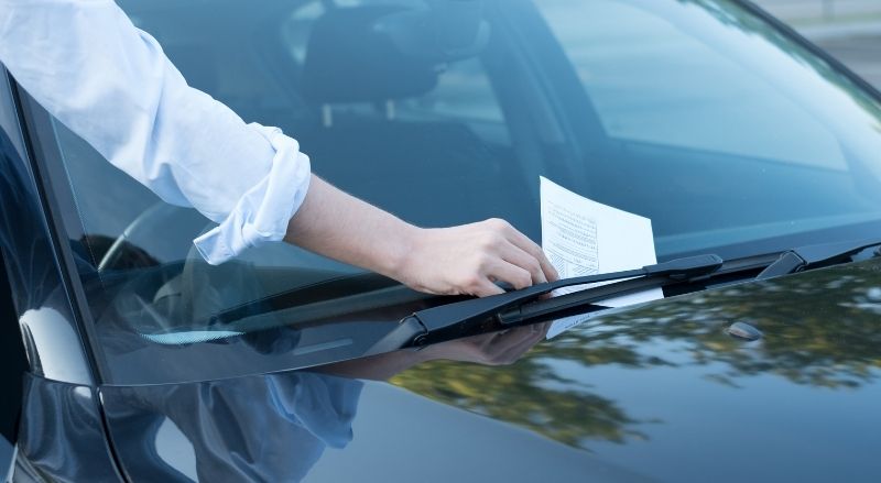Multas de Trânsito Como consultar