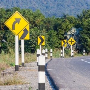 Placas de Regulamentação Saiba como identificar cada uma