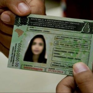 Segunda Via CNH Como solicitar