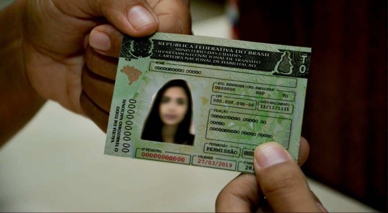 Segunda Via CNH Como solicitar
