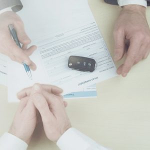 como fazer transferência de veículo