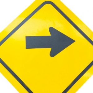 placas de indicação