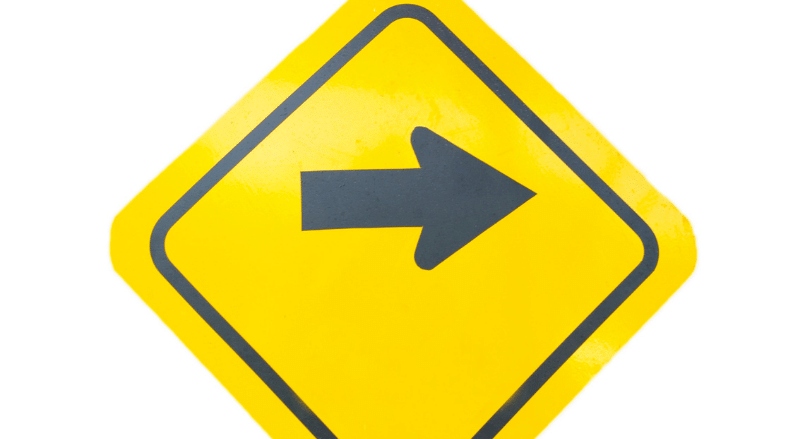 placas de indicação
